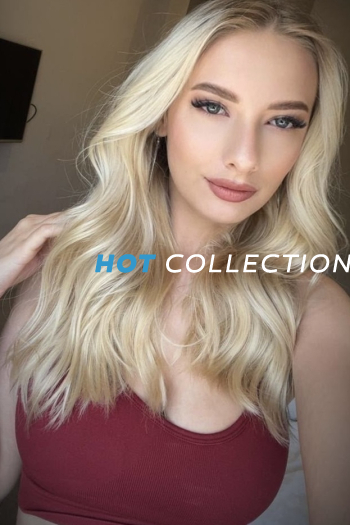 Blonde hair london escort Wave  located in Gloucester Road picture 7